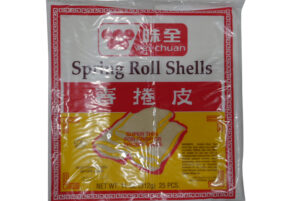 Springroll/Eggroll Skin - WC 40bag
