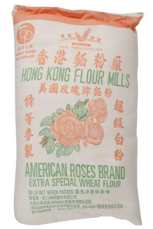 Flour - American Roses 50#