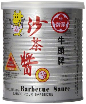 Barbecue Sauce (BBQ)