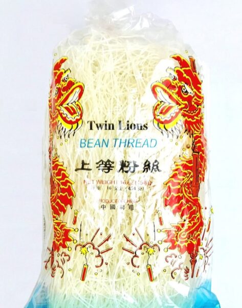 Bean Thread 50×17.6oz. (Big Bags)