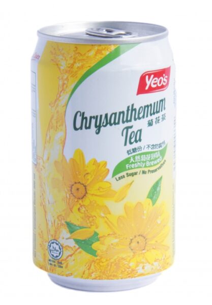 Chrysanthemum Drink 24x300ml