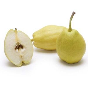 Fragrant Pear