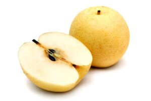 Golden Pear 8-10ct