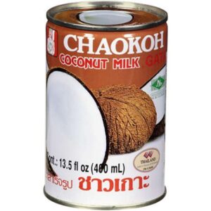 Coconut Milk 24x14oz.