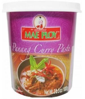 Panang Curry Paste 12x35oz. (Big Can)