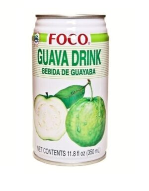Guava Drink 24x11.8oz.