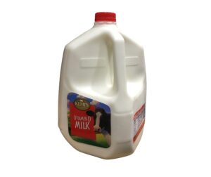 Milk Gallon (Whole)