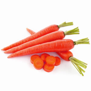 Red Carrots 50#