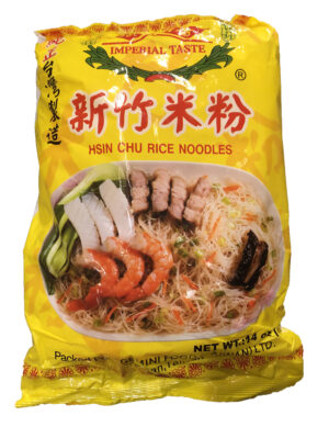 Xin Chiu Rice Stick 50pkg/cs
