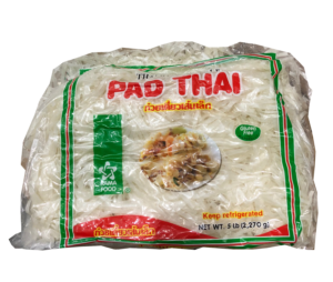 Frozen Pad Thai 6x5#