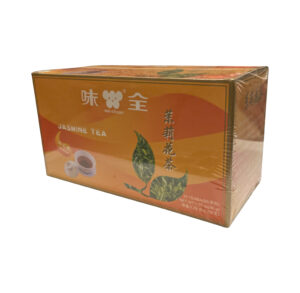 Tea Bags 25bags/box - Jasmine (48box/cs)