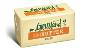 Salted Butter 36/1#