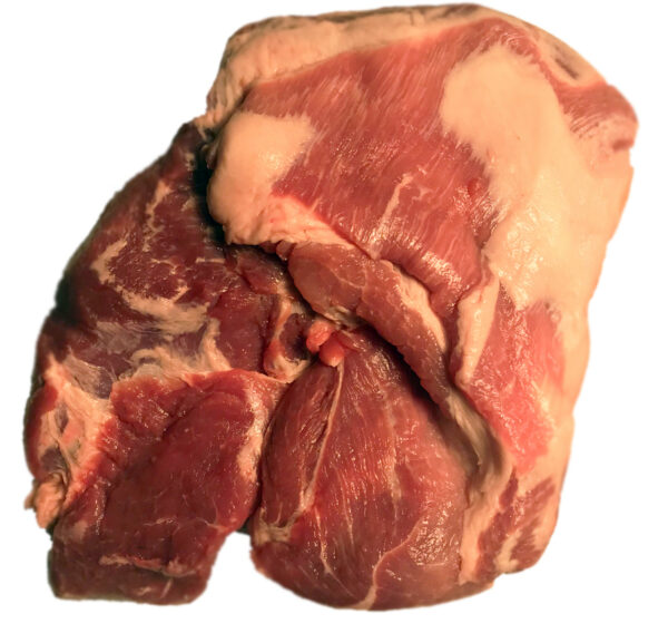Pork Boneless CT Butt (Tasty Char Siu) 35#