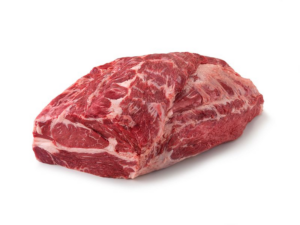 Beef Chuck Rolls 90#CW