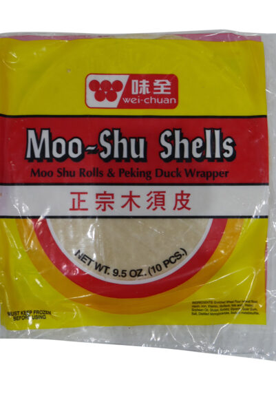 Moo Shu Skin – WC (36bag/cs)