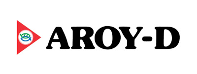 Arroy-D Logo