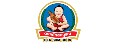 Healthy Boy Logo