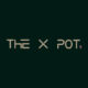 The X Pot Logo