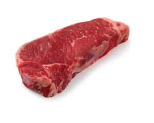 Beef Strip Loin 60#CW