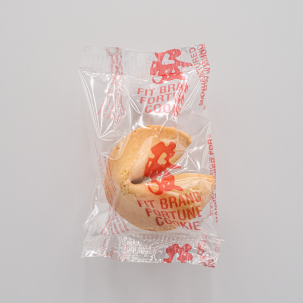 Fortune Cookies S/W