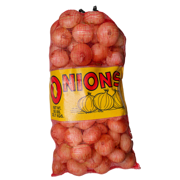 Spanish Onion 50#
