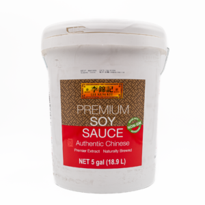 5GAL Premium Soy Sauce