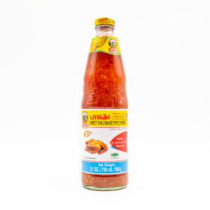 Sweet Chili Sauce for Chicken 12x31oz.