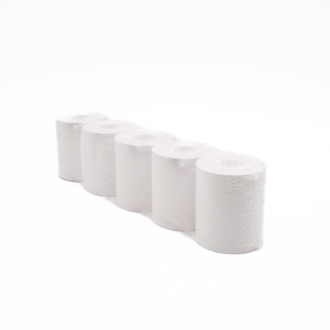 1-Ply Thermal Paper Roll (7313SP) 80mm