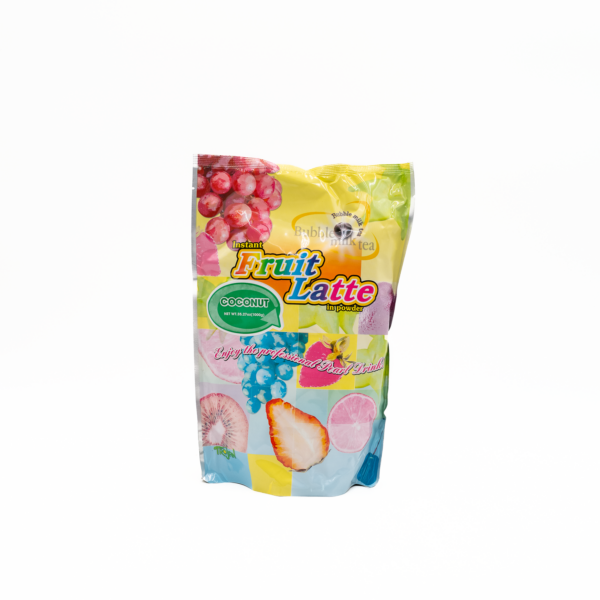 Smoothie Powder – 35.27oz/bag (Coconut)