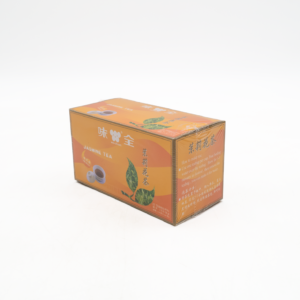 Tea Bags 25bags/box - Jasmine (48box/cs)