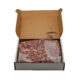 Ground Pork (Lean) 10#