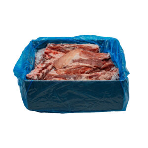 Pork Rib Tips 30#