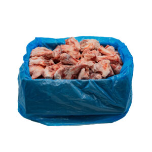 Pork Femur Bones (Cut 2") 30#