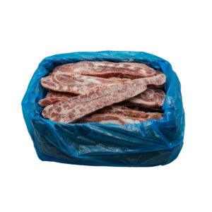 Pork Dim Sum Ribs (3/4" BULK PACK) 30#