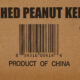 Peanuts 10×5#