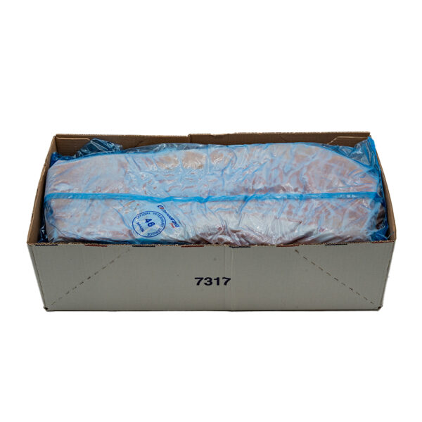 Pork Belly (Skin On) 40#CW