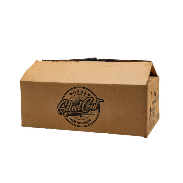 Pork Blade Bone 25#