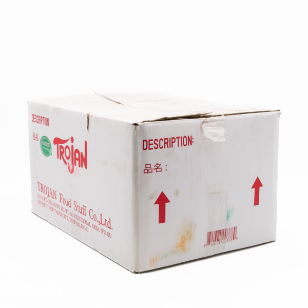 Smoothie Powder – 35oz/bag (Coconut)