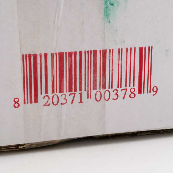 Smoothie Powder – 35oz/bag (Coconut)