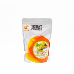 Smoothie Powder - 35oz/bag (Green Tea)