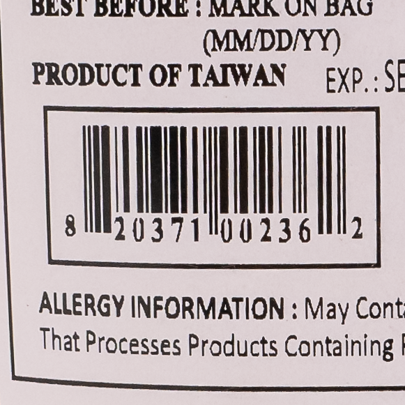 Smoothie Powder – 35oz/bag (Strawberry)