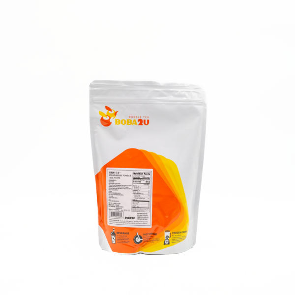 Smoothie Powder – 35oz/bag (Strawberry)