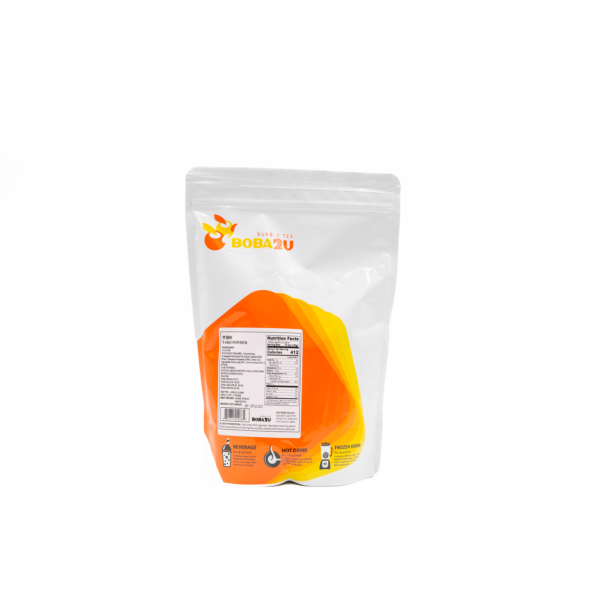 Smoothie Powder – 35oz/bag (Taro)