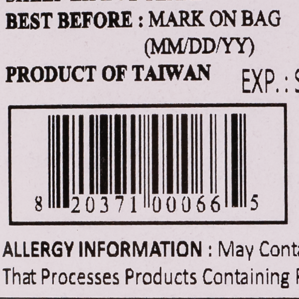 Smoothie Powder – 35oz/bag (Taro)