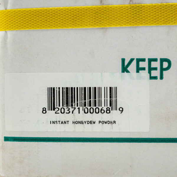 Smoothie Powder – 35oz/bag (Honeydew)