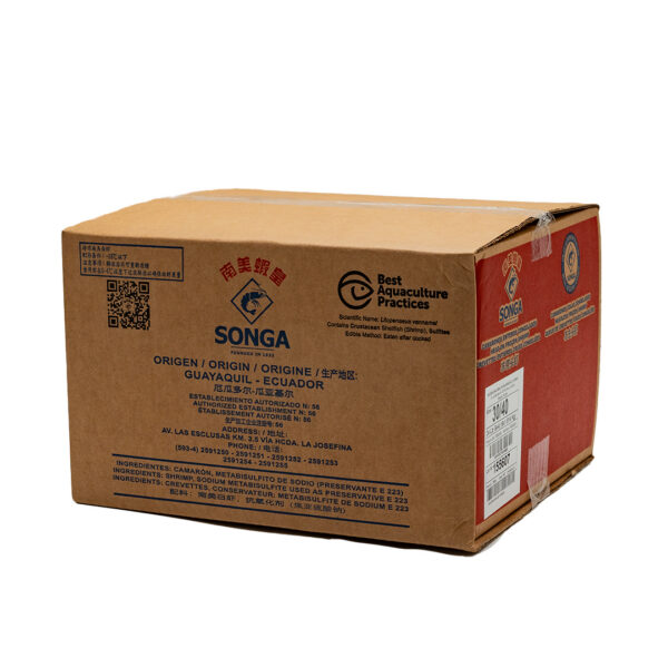 Shrimp – 30/40 Head On (Champmar) 6×4#