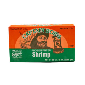 Shrimp - 110/130 PUD (Capt Bob) 10x5#