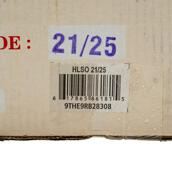 Shrimp – 21/25 Shell On (Asian-Kanni) 6/4#