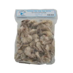 Shrimp - 26/30 EZPL IQF (Palomine-Asian) 10/2#