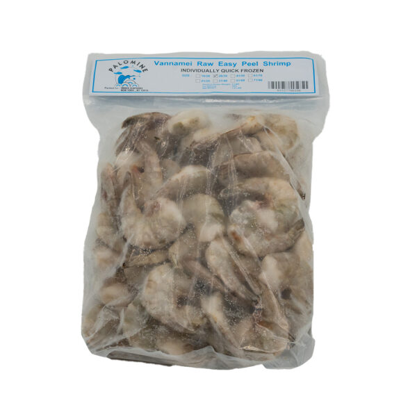 Shrimp – 26/30 EZPL IQF (Palomine-Asian) 10/2#